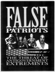 False patriots
