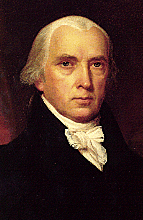 James Madison